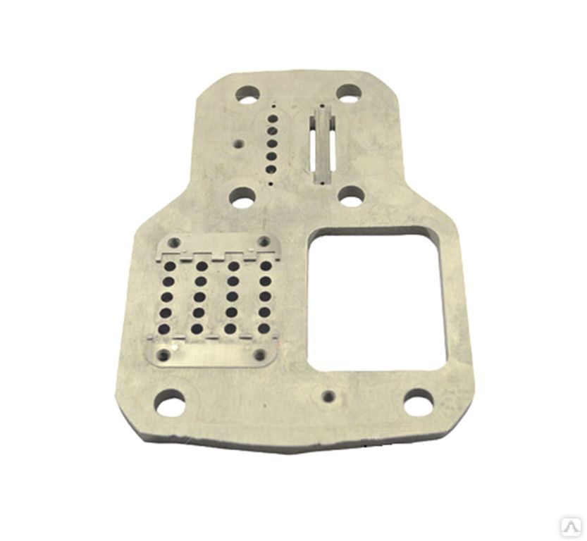 Доска клапанная нижняя С415М.01.00.802 для компрессора АСО-Бежецк