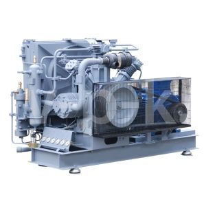 Поршневой компрессор  КВД 5300/30