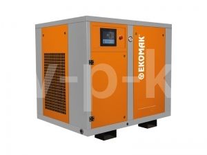Винтовой компрессор Ekomak EKO 45CD 10