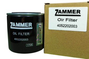 Маслянный фильтр 4052202003 Ф фото