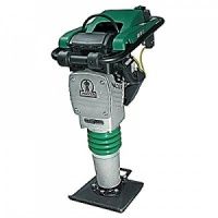 Вибротрамбовка Wacker BS 50-4s, 11'' фото