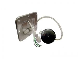 Датчик контроля уровня масла ДКУ-001 к головке К22 для компрессора АСО-Бежецк