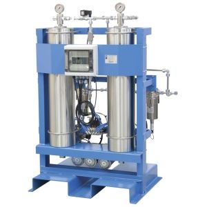 Адсорбционный осушитель воздуха  RED-HP 1400 PN250 фото