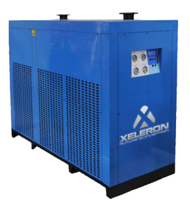 Рефрижераторный осушитель воздуха Xeleron YQ-320AH фото