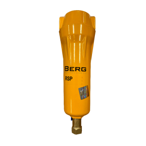 Фильтр Berg  RSP 07 Q фото