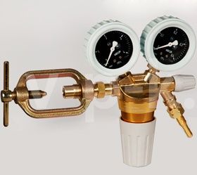 KRASS Редуктор ацетиленовый BASE CONTROL AC, GCE-KRASS