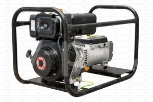 Дизельный генератор Energo ED6.5/400-K