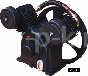 Блок поршневой V80 для 270v80