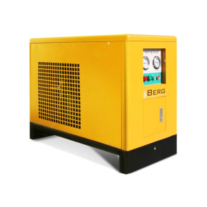 Рефрижераторный осушитель воздуха Berg OB-45 16 бар фото