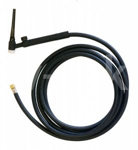 Aurora Горелка TIG 17V 140A (35%), M12x1, 8m, с вентилем фото