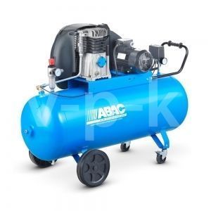 Поршневой компрессор ABAC A39 100 CM3 фото