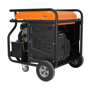 Бензиновый генератор Lifan 12 GF-4 (LF15000E) 00005698 фото