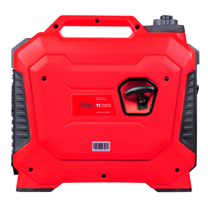 Бензиновый генератор Fubag TI 2000 8641791 мини фото