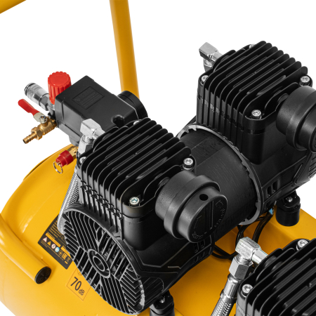 Поршневой компрессор  DLP -3000/50