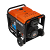 Дизельный генератор  GRD 5500 AW