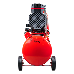 Поршневой компрессор Fubag Free Air 240/24/2.0 S 46555 с ресивером фото