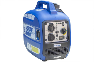 Генератор ТСС SGG 2000Si на бензине мини фото