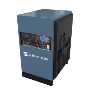 Рефрижераторный осушитель воздуха Spitzenreiter LW-60AC/16 фото