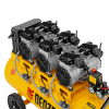 Поршневой компрессор  DLS 3300/100