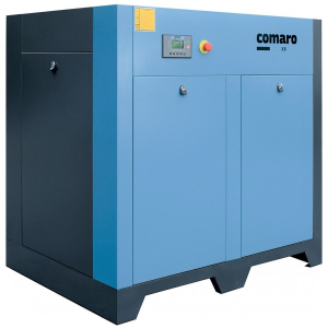 Винтовой компрессор Comaro XB 45-10 фото