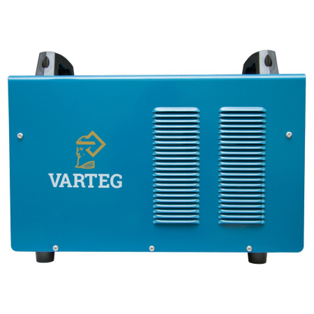 VARTEG TIG 200 AC/DC PULSE