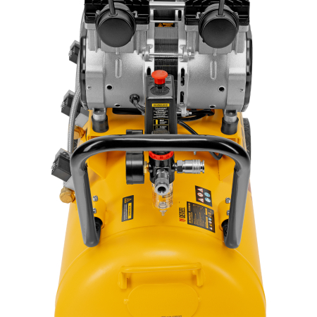 Поршневой компрессор  DLS 3300/100