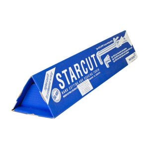 MESSER Резак пропан трехтрубн. STARCUT 1622 PMYF (L=530 мм, 71606882), MESSER фото