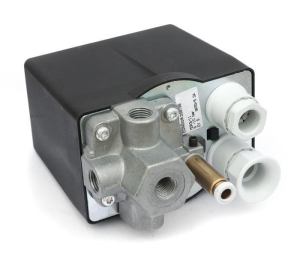 R 4992122076 Прессостат 4х1/4"F, 20А, 220В для 100lb30ab фото