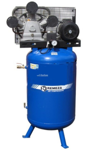 Поршневой компрессор Remeza СБ4/Ф-270.LB75B для автосервиса фото