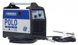 Сварочные инверторы MIG-MAG Aurora POLO 160 фото