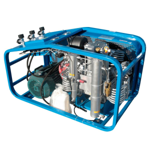 Поршневой компрессор Frosp КВД 300/200 высокого давления фото