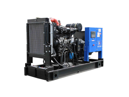 Дизельный генератор  АД150С-Т400-РМ35