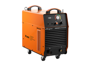 Аппарат плазменной резки СВАРОГ CUT 160 (L307) фото