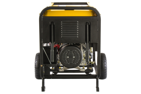 Дизельный генератор  DD6300Е