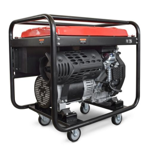 Бензиновый генератор REDVOLT EPB12000EA EPB12000EA фото