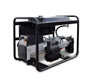 Бензиновый генератор GenMac COMBIFLASH G221HO  для газового котла фото