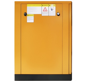 Винтовой компрессор Berg ВК-7.5Р-Е 8 (IP54) фото