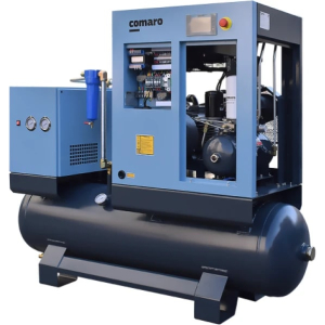 Винтовой компрессор Comaro LB 7,5-10/270 E фото