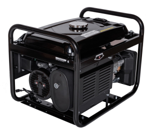 Бензиновый генератор Lifan 2 GF-4 (LF2500E) 00000491 переносной фото