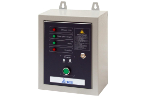 Бензиновый генератор ТСС SGG 10000EH3A с АВР 033533 фото