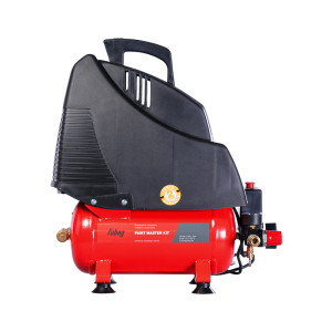Поршневой компрессор Fubag Paint Master Kit + 3 предмета 646030 для автосервиса фото