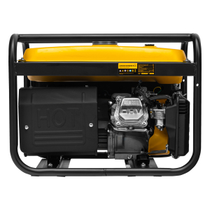 Бензиновый генератор DENZEL PS 25 946814 фото