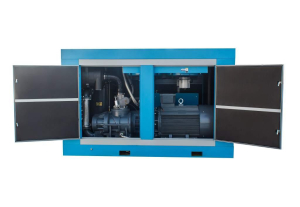 Винтовой компрессор Dali DL-1.5/10RA фото