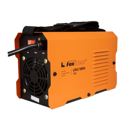 UNO MMA 160 ( ПРОФ ММА)