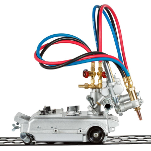  Машина термической резки CG-100 с 2 резаками фото