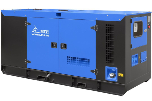 Дизельный генератор ТСС ЭД-60-Т400-1РКМ7 026040 промышленный фото