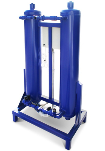 Адсорбционный осушитель воздуха  ОС-5,5 (-70 °C) фото