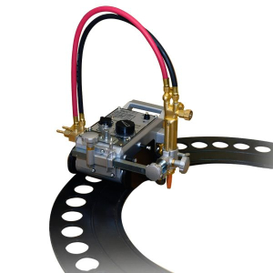 Noname Машина для резки листов KC-12/S-100 (1 резак, круговой рельс 900 мм) фото