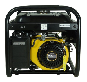Бензиновый генератор Habert HT3900B 55279 фото
