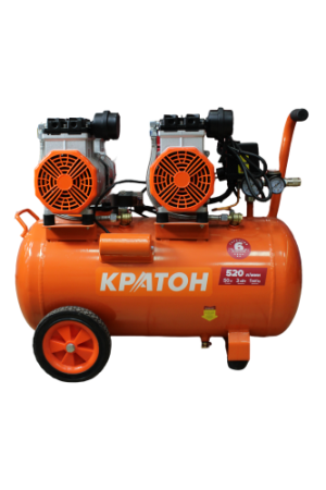 Поршневой компрессор  AC-520-50-OFHS